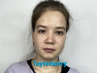 Taytedancy