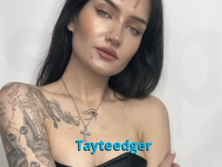 Tayteedger