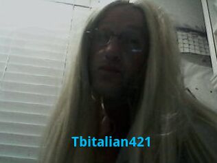 Tbitalian421