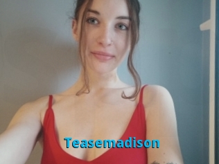 Teasemadison