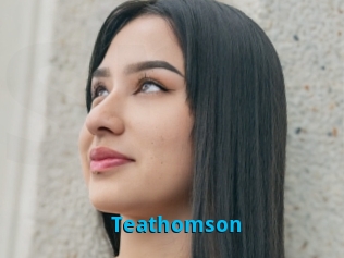 Teathomson