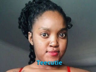 Teecutie