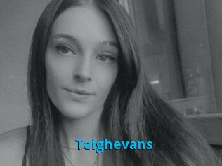 Teighevans