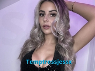 Temptressjessx