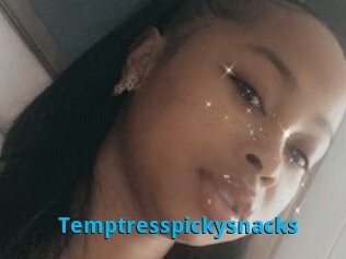 Temptresspickysnacks