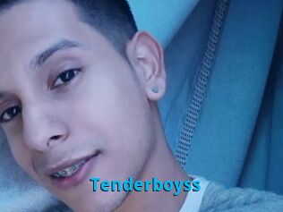 Tenderboyss