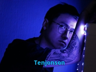 Tenjonson