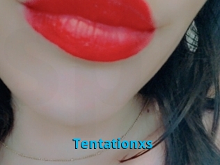 Tentationxs