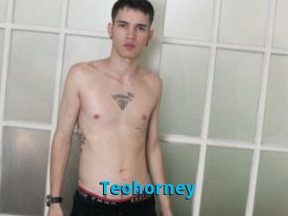 Teohorney