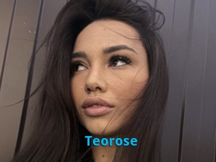 Teorose