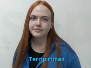 Terripittman