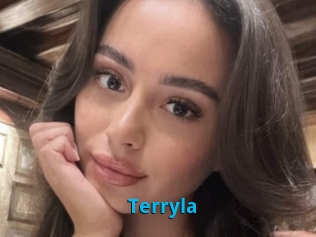 Terryla