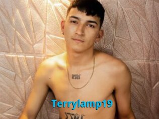 Terrylamp19