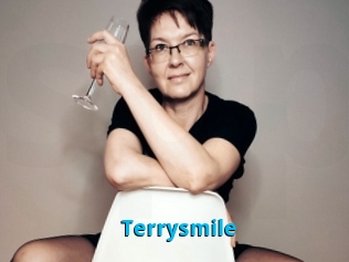 Terrysmile