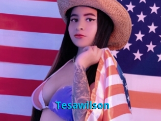 Tesawilson