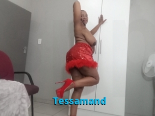 Tessamand