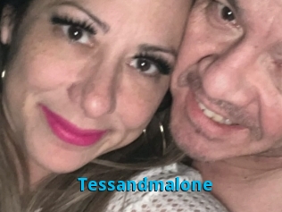 Tessandmalone