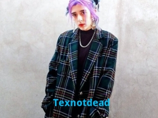 Texnotdead