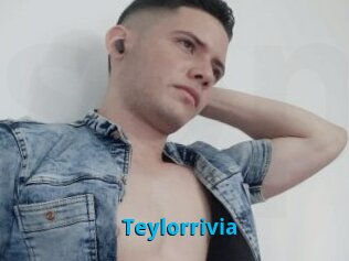 Teylorrivia