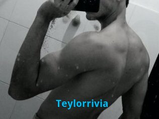 Teylorrivia