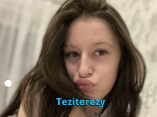 Teziterezy