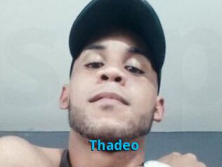 Thadeo