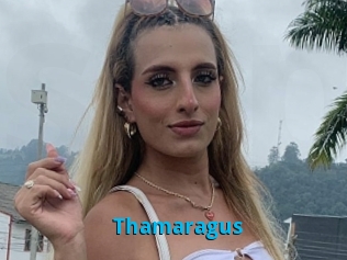 Thamaragus