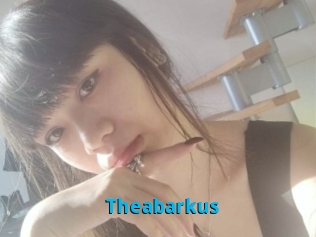 Theabarkus