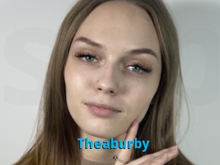 Theaburby