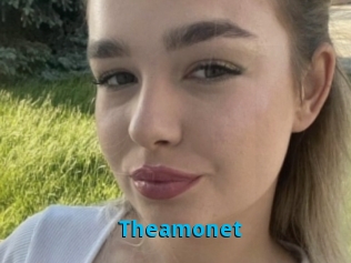 Theamonet