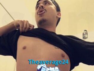 Theaverage24