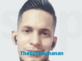 Theboybuchanan