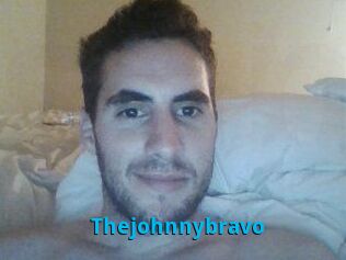 Thejohnnybravo