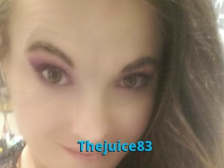 Thejuice83