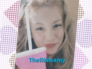 Thelittleamy