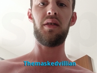 Themaskedvillian