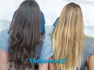 Thequeens27