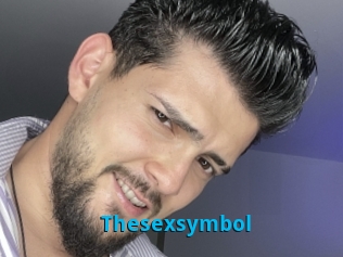 Thesexsymbol