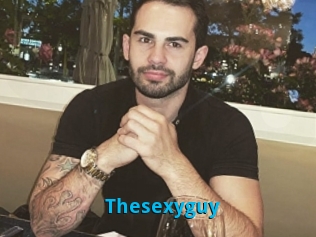 Thesexyguy