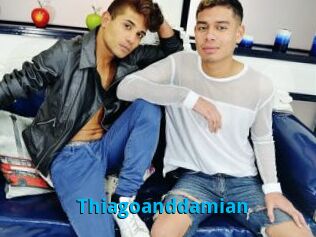 Thiagoanddamian