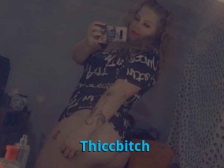 Thiccbitch