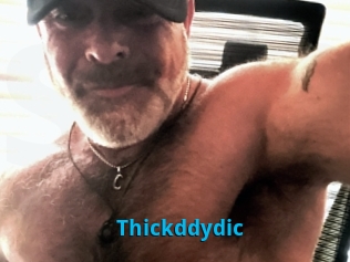 Thickddydic