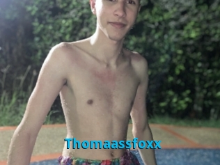 Thomaassfoxx