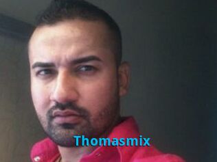 Thomasmix