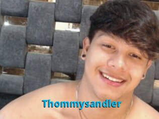 Thommysandler