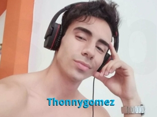 Thonnygomez