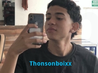 Thonsonboixx