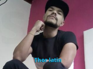 Thor_latin