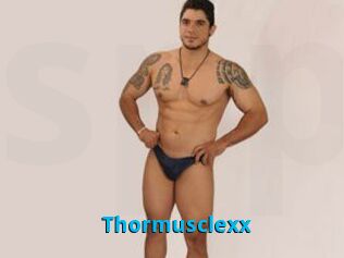 Thormusclexx