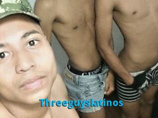 Threeguyslatinos